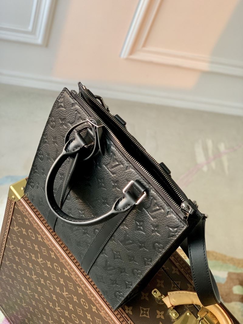 Mens LV Briefcases